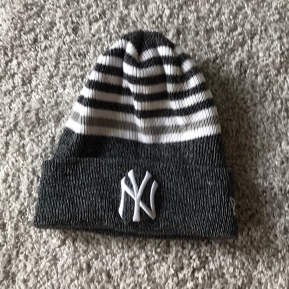 Accessories Ny Yankees Winter Hat Poshmark